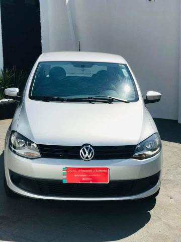 VW Fox ano 2011 - Foto 4