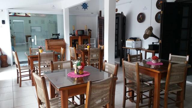 Pousada Clube dos Amigos - Foto 3