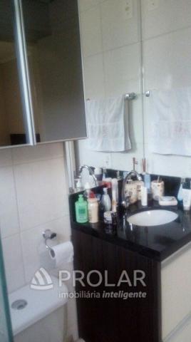 Apartamento à venda com 3 dormitórios em Borgo, Bento gonçalves cod:11010 - Foto 13