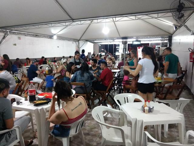 Espetinho do Paulista - Foto 5