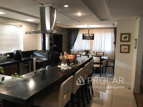 Casa à venda com 3 dormitórios em Sao luiz da 6ª legua, Caxias do sul cod:10046 - Foto 8