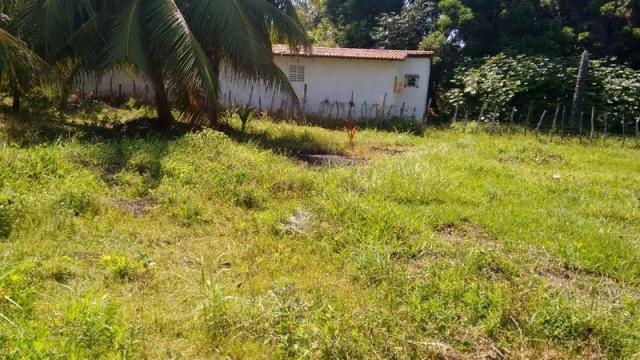 Terreno à venda em Muriú, Ceará-mirim cod:811175