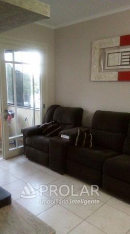 Apartamento à venda com 3 dormitórios em Borgo, Bento gonçalves cod:11010 - Foto 17