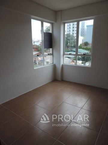 Apartamento à venda com 1 dormitórios em Presidente vargas, Caxias do sul cod:10588 - Foto 5