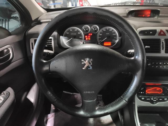 Peugeot 307 SW 2.0 16V - Foto 3
