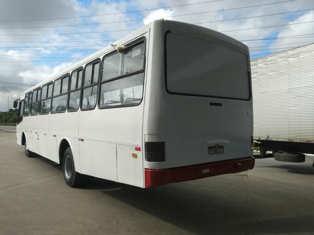 Ônibus Urbano - Foto 3