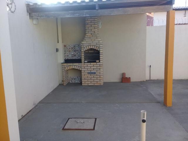 Casa à venda com 3 dormitórios em Jardim de muriu, Ceará-mirim cod:815874 - Foto 4