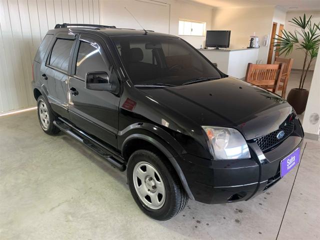 FORD ECOSPORT 2005/2005 1.6 XLS 8V FLEX 4P MANUAL