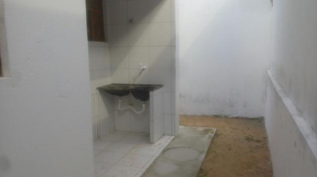 Casa à venda com 2 dormitórios em Loteamento planalto, São gonçalo do amarante cod:816070 - Foto 4