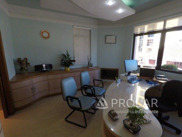 Escritório à venda em Nossa senhora de lourdes, Caxias do sul cod:10853 - Foto 8