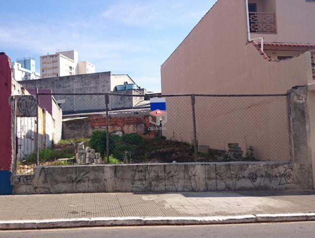 Terreno à venda, , fundação - são caetano do sul/sp