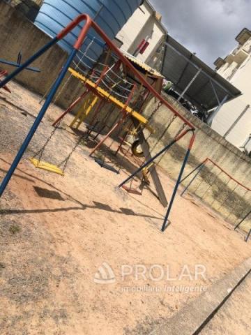 Apartamento à venda com 2 dormitórios em Aparecida, Bento gonçalves cod:10492 - Foto 5