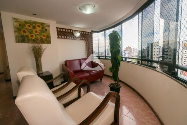 Apartamento à venda com 4 dormitórios em Barro vermelho, Natal cod:730165