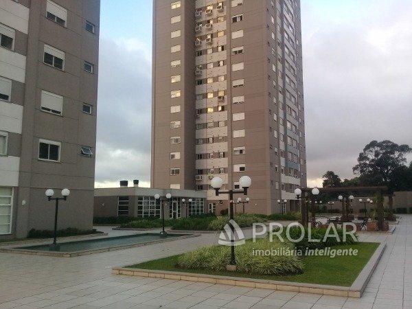 Apartamento para alugar com 3 dormitórios em Madureira, Caxias do sul cod:10786 - Foto 16