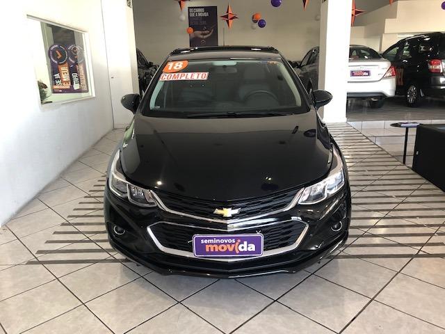 Cruze Lt 1.4 2018