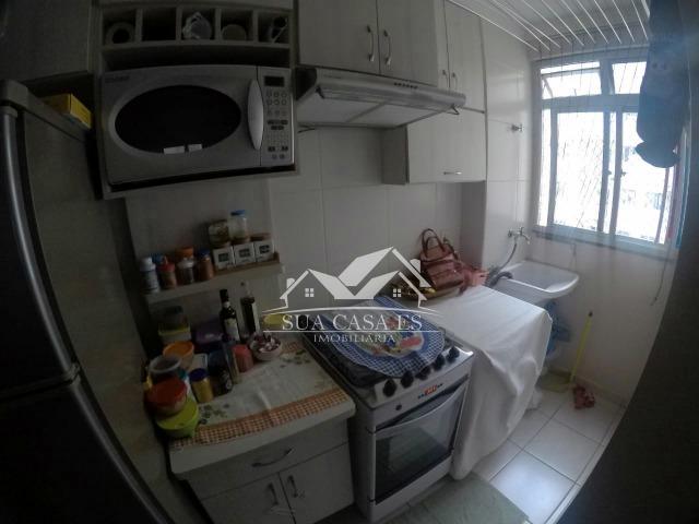 BN - Cond. Riviera, Apto 2 quartos, Modulados, Sol da manhã, Lazer Completo - Foto 13