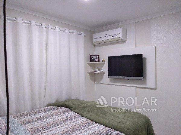 Apartamento à venda com 2 dormitórios em Vila verde, Caxias do sul cod:10476 - Foto 8