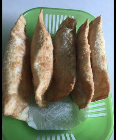 Massa de pastel. A melhor!! - Foto 3