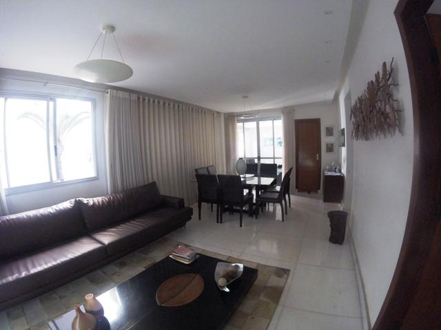 Apartamento à venda com 3 dormitórios em Buritis, Belo horizonte cod:1374 - Foto 2
