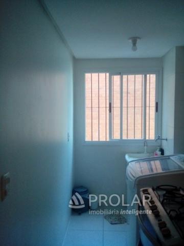 Apartamento à venda com 2 dormitórios em Sanvitto, Caxias do sul cod:10148 - Foto 3