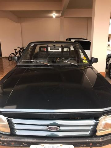 Vendo Ford pampa 98 - Foto 3