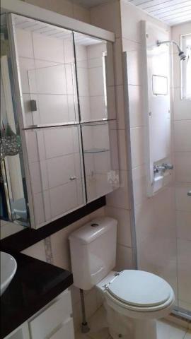Apartamento com 2 dormitórios para alugar por R$ 1.900,00/mês - Vila Izabel - Curitiba/PR - Foto 14