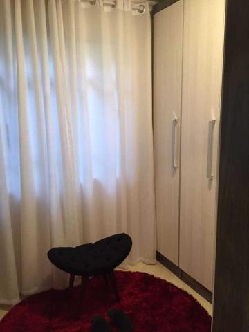 Apartamento à venda com 2 dormitórios em Cidade industrial, Curitiba cod:72286 - Foto 8