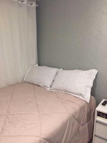 Apartamento à venda com 2 dormitórios em Cidade industrial, Curitiba cod:72286 - Foto 7