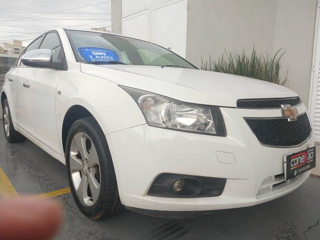 Cruze lt automatico 2013 - Foto 11