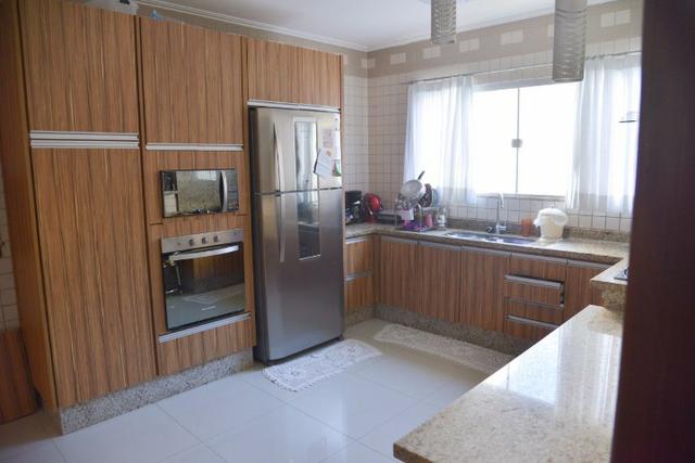 Lindo sobrado com piscina n condominio havana - Foto 12