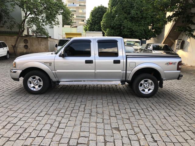 Ford Ranger Cd XLT 3.0 4x4 2009 - Foto 7