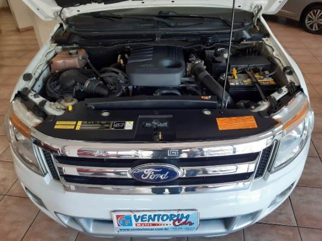 Ranger Limited XLT 3.2 - 2013/13 - Foto 4
