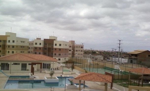 Apartamento Condomínio Mais Viver São Francisco - Líder Imoveis - Foto 10
