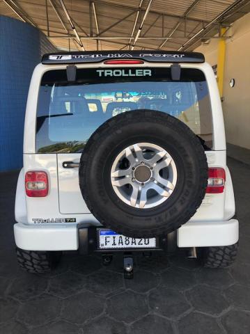 Troller t4 3.2 Tgv 4x4 16v Turbo - Foto 4