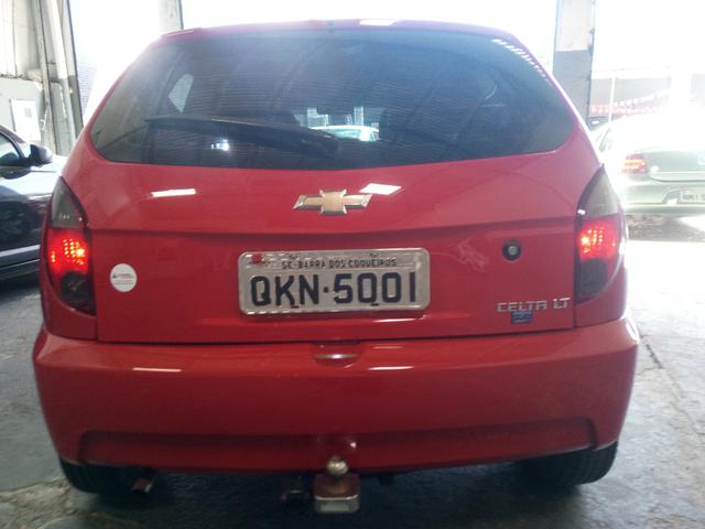 Celta LT 1.0 VHC Flex 2014/2014 completo pouco rodado - Foto 6