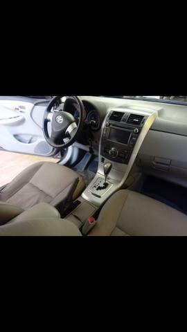 Corolla 2014 - XEI Completo de tudo - melhor preço!