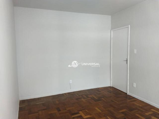 Apartamento com 3 quartos à venda, 110 m² por R$ 370.000 - São Mateus - Juiz de Fora/MG - Foto 20