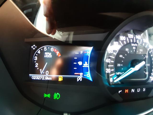FUSION 2017/2017 2.0 SEL 16V GASOLINA 4P AUTOMÁTICO - Foto 11