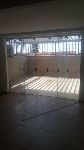 Jardim América, 3 quartos (1 suite) - Foto 4