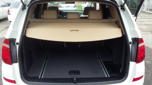 Bmw x3 2015 - Foto 14