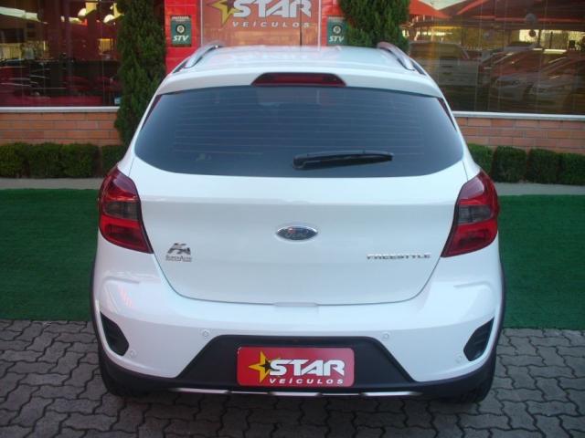 Ka 1.5 Free Style Hatch Aut. Flex 2019 Starveiculos - Foto 11