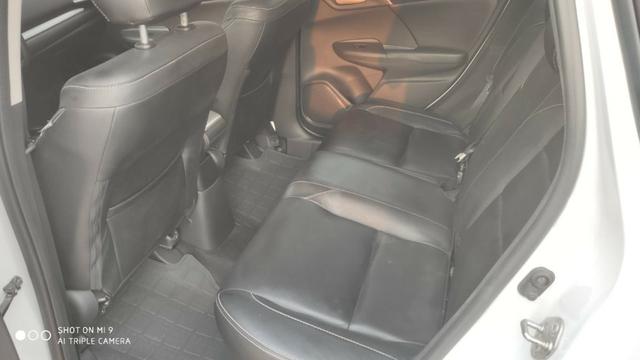 Honda WRV 1.5 Flex Automático - Foto 12
