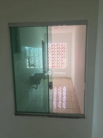 Sobrado com 2 dormitórios à venda, 90 m² por R$ 200.000 - Parque Independência III - Juiz - Foto 10