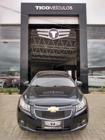 Cruze - 1.8 lt 16v flex. ano 2014 - Foto 2