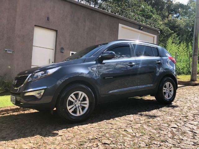 Kia Sportage - Foto 8