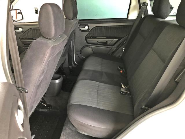 Ford Ecosport Xlt Freestyle 1.6 8v. Flex - Foto 10
