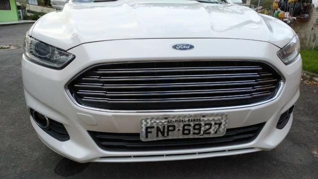 Ford Fusion 2.5 - 7 mil abaixo da FIPE - Foto 5