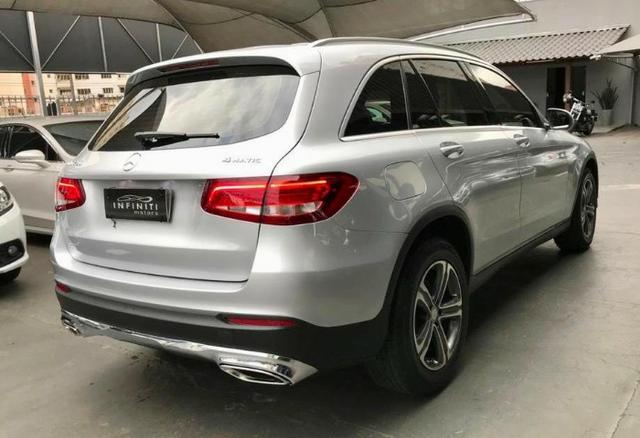 GLC 250 2.0 4matic - Foto 6
