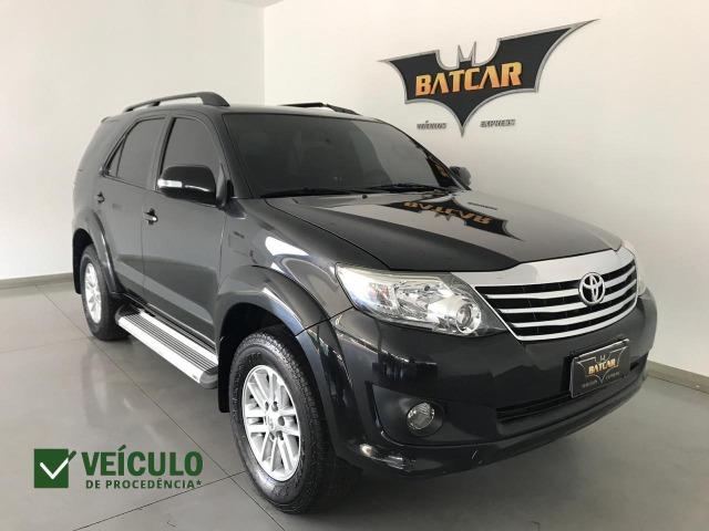 Hilux Sr 2.7 2012/2012