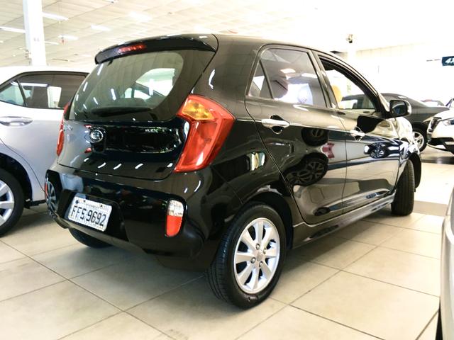 Picanto EX - 62 mil km! 29.900,00 - Foto 5